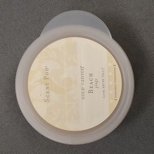 BEACH - Gold‎ Canyon 2.4 oz scent pod